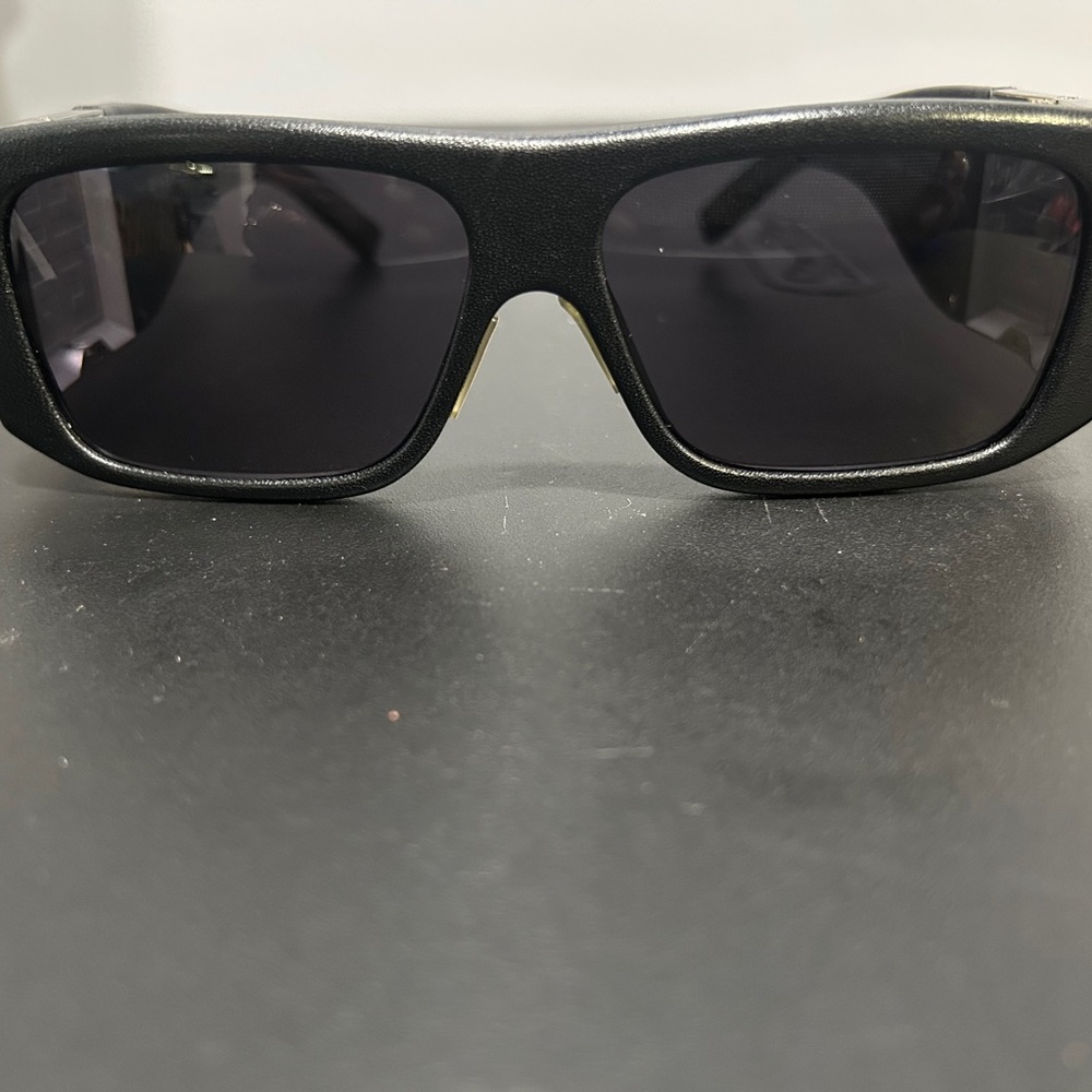 Givenchy Textured Black Accessory - image 3